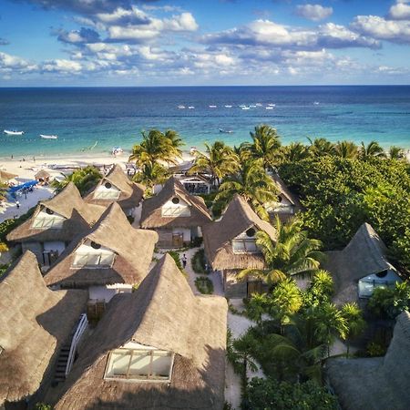 Kai Tulum Hotel Luaran gambar
