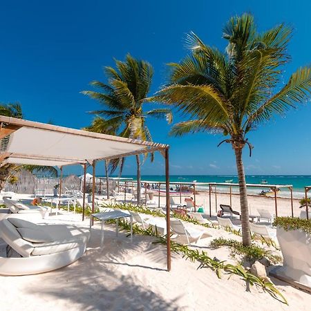Kai Tulum Hotel Luaran gambar
