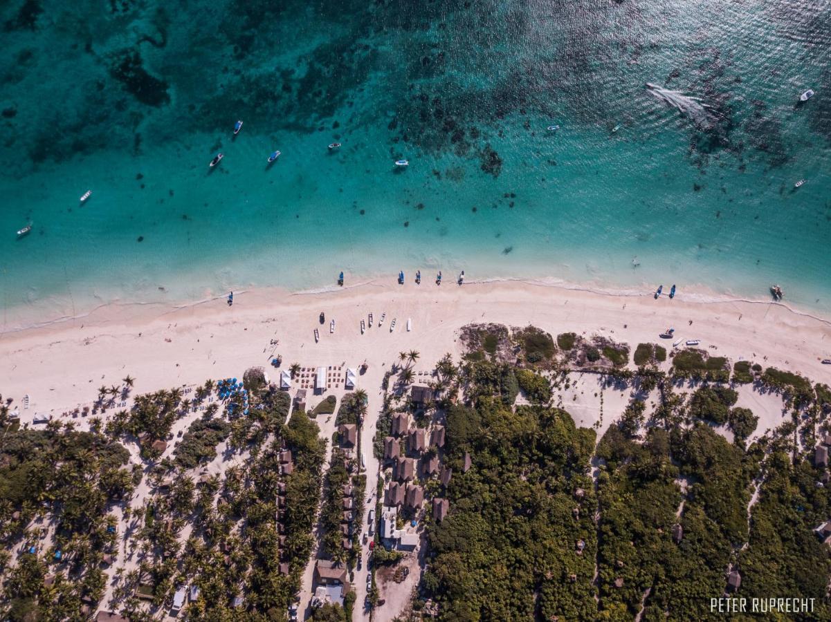 Kai Tulum Hotel Luaran gambar