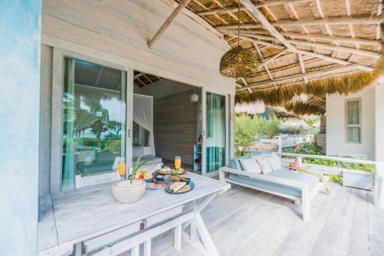 Kai Tulum Hotel Luaran gambar