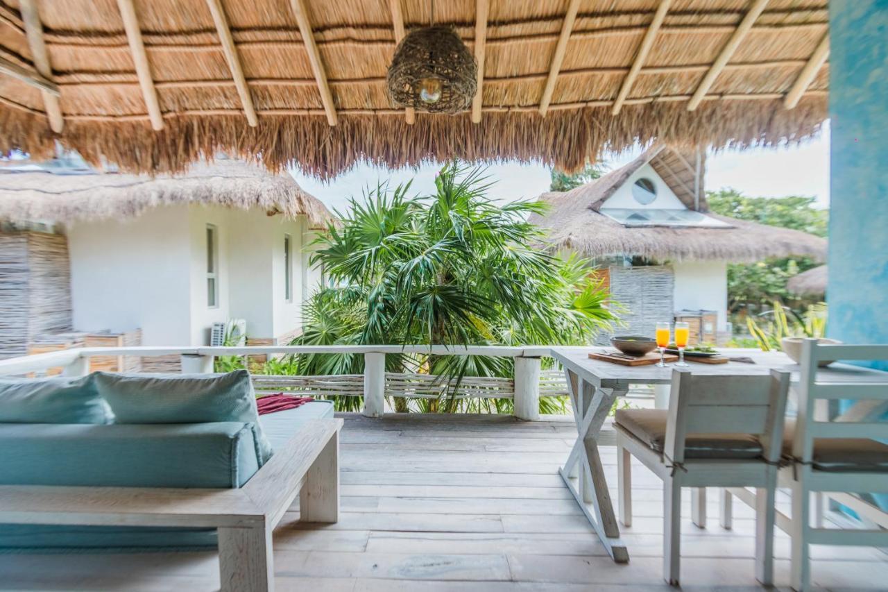 Kai Tulum Hotel Luaran gambar