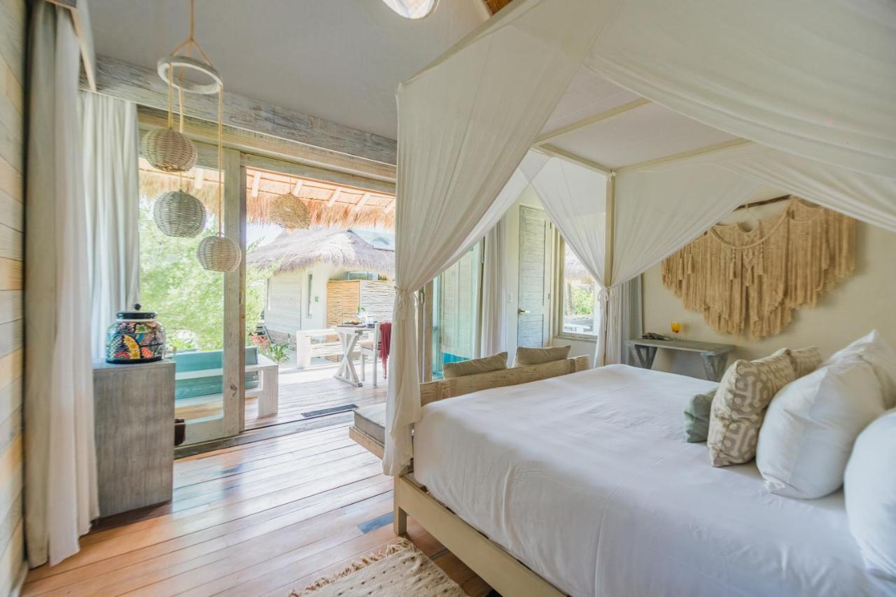 Kai Tulum Hotel Luaran gambar