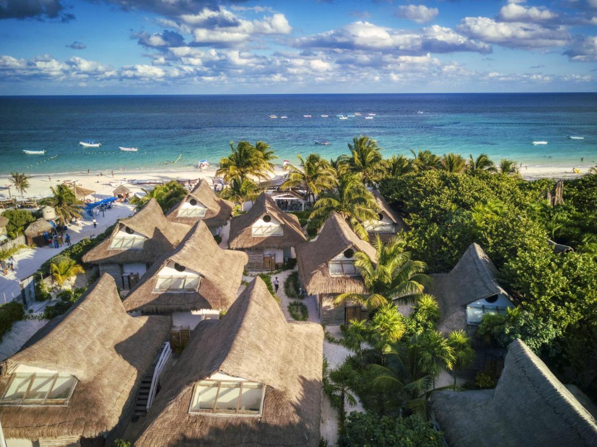 Kai Tulum Hotel Luaran gambar