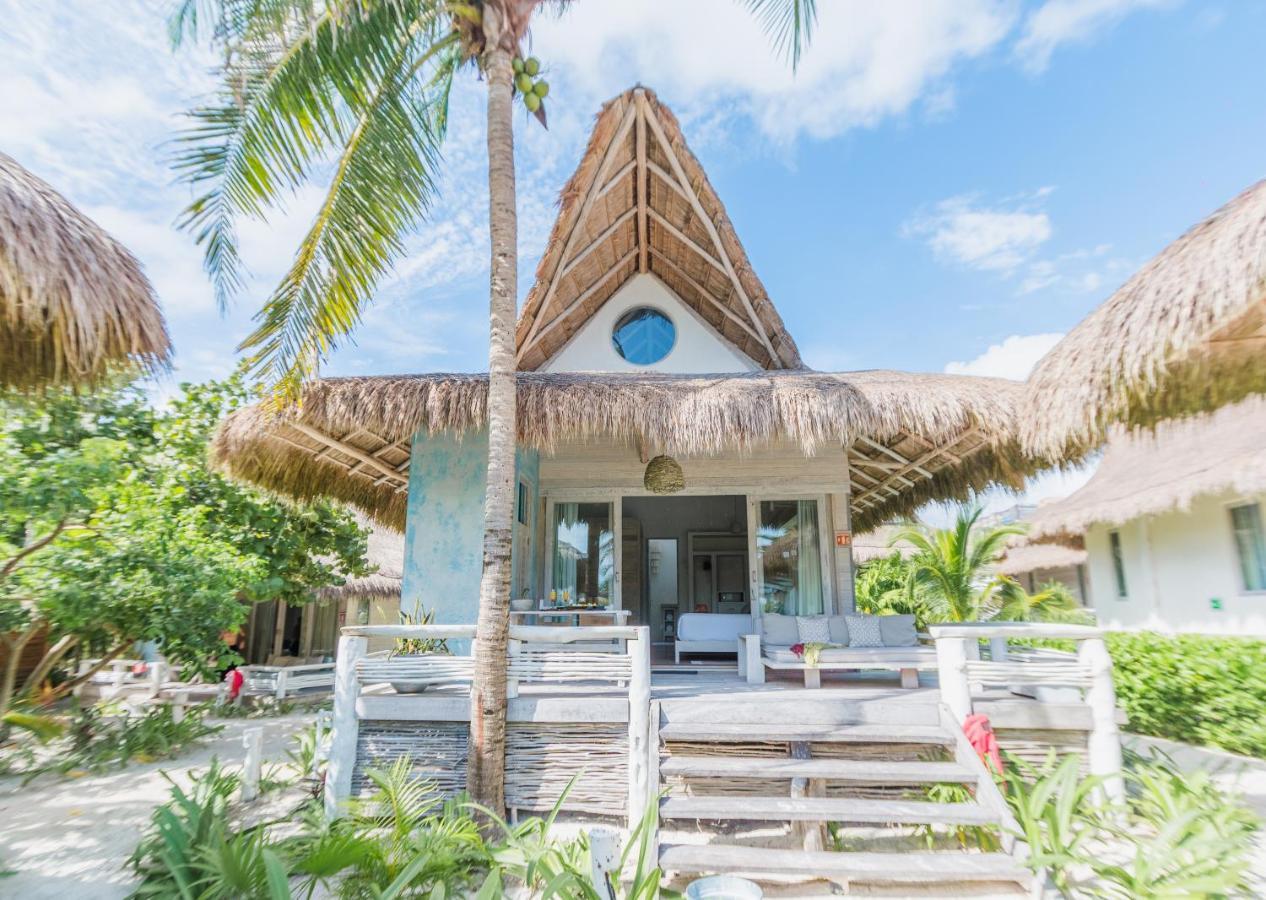 Kai Tulum Hotel Luaran gambar