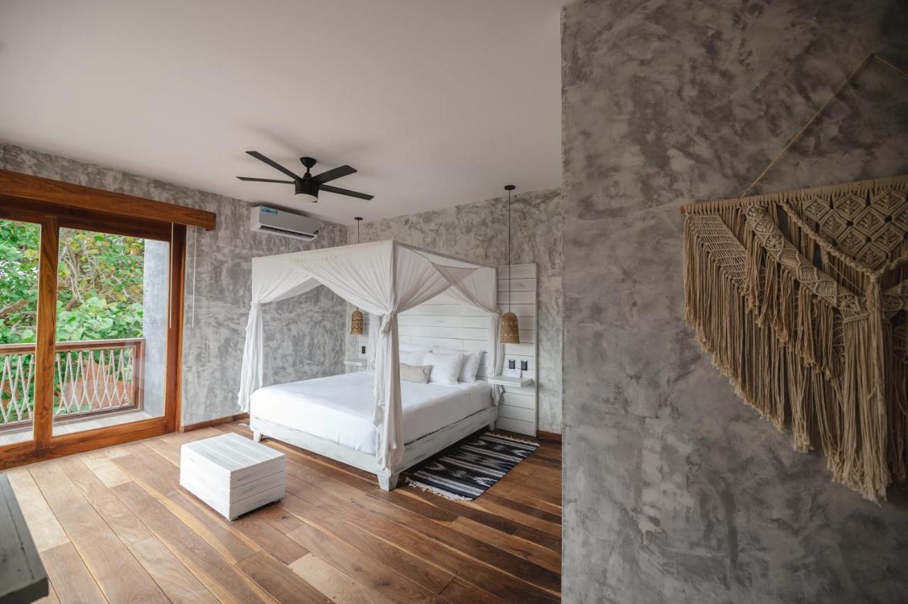 Kai Tulum Hotel Luaran gambar