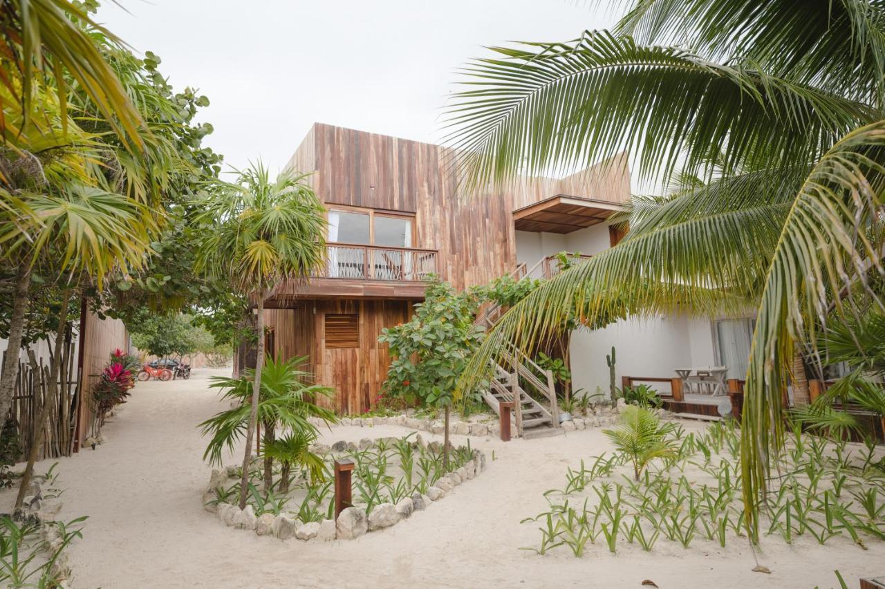 Kai Tulum Hotel Luaran gambar