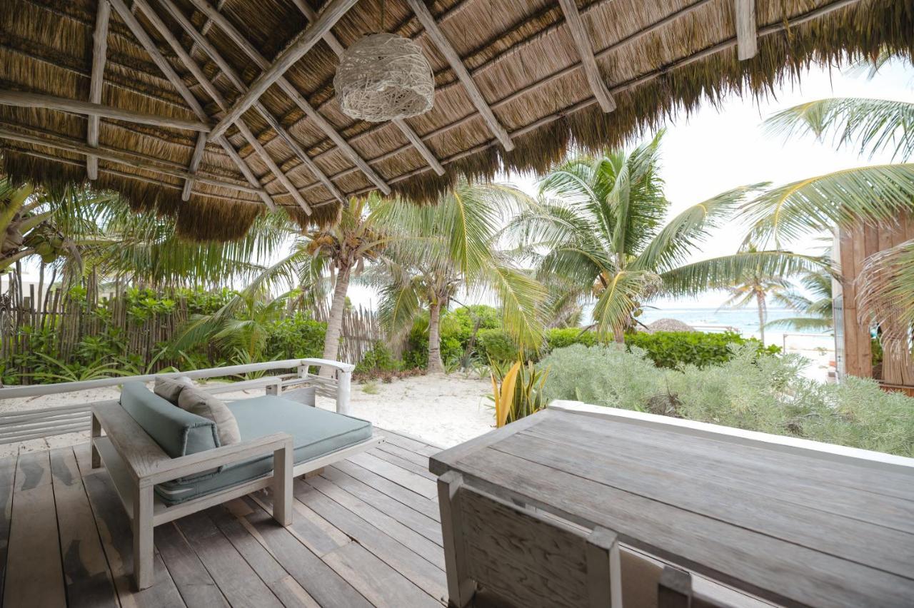 Kai Tulum Hotel Luaran gambar