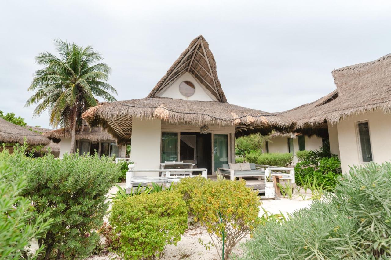 Kai Tulum Hotel Luaran gambar
