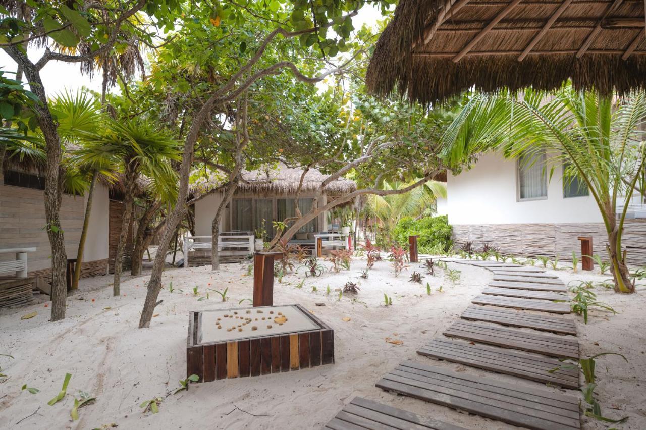 Kai Tulum Hotel Luaran gambar