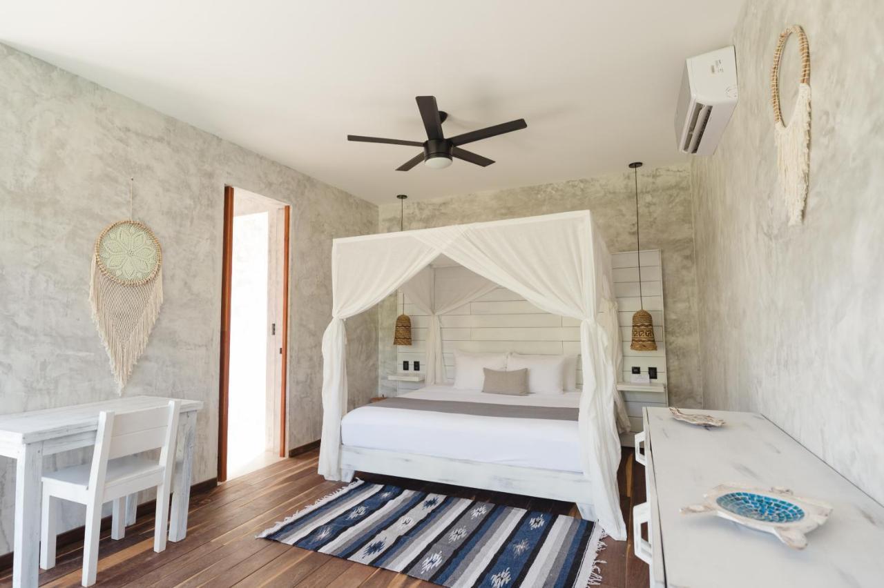 Kai Tulum Hotel Luaran gambar