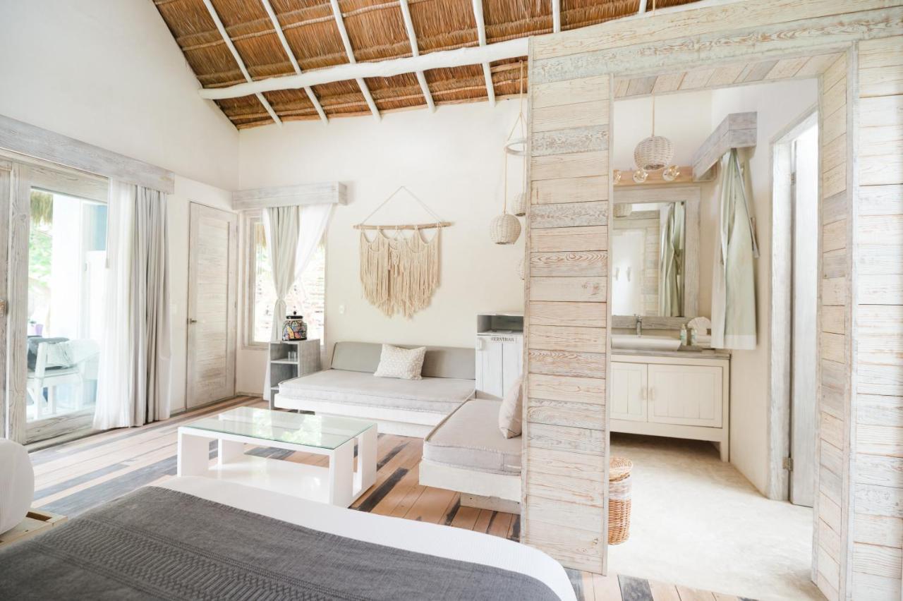 Kai Tulum Hotel Luaran gambar