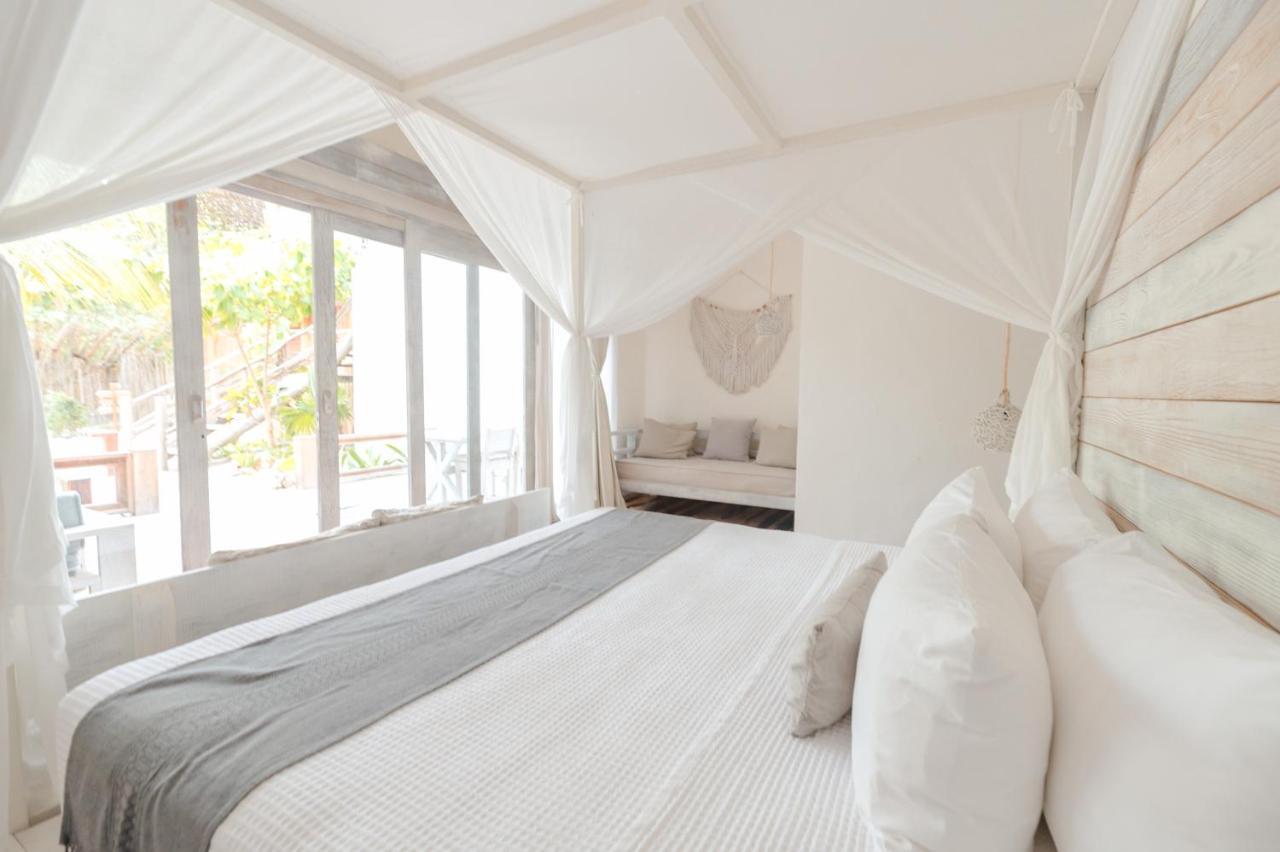 Kai Tulum Hotel Luaran gambar