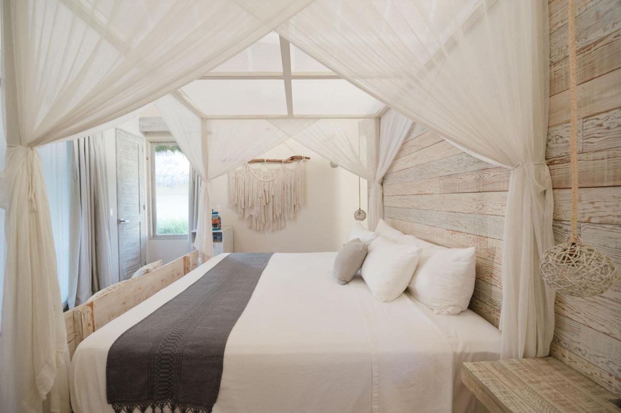 Kai Tulum Hotel Luaran gambar