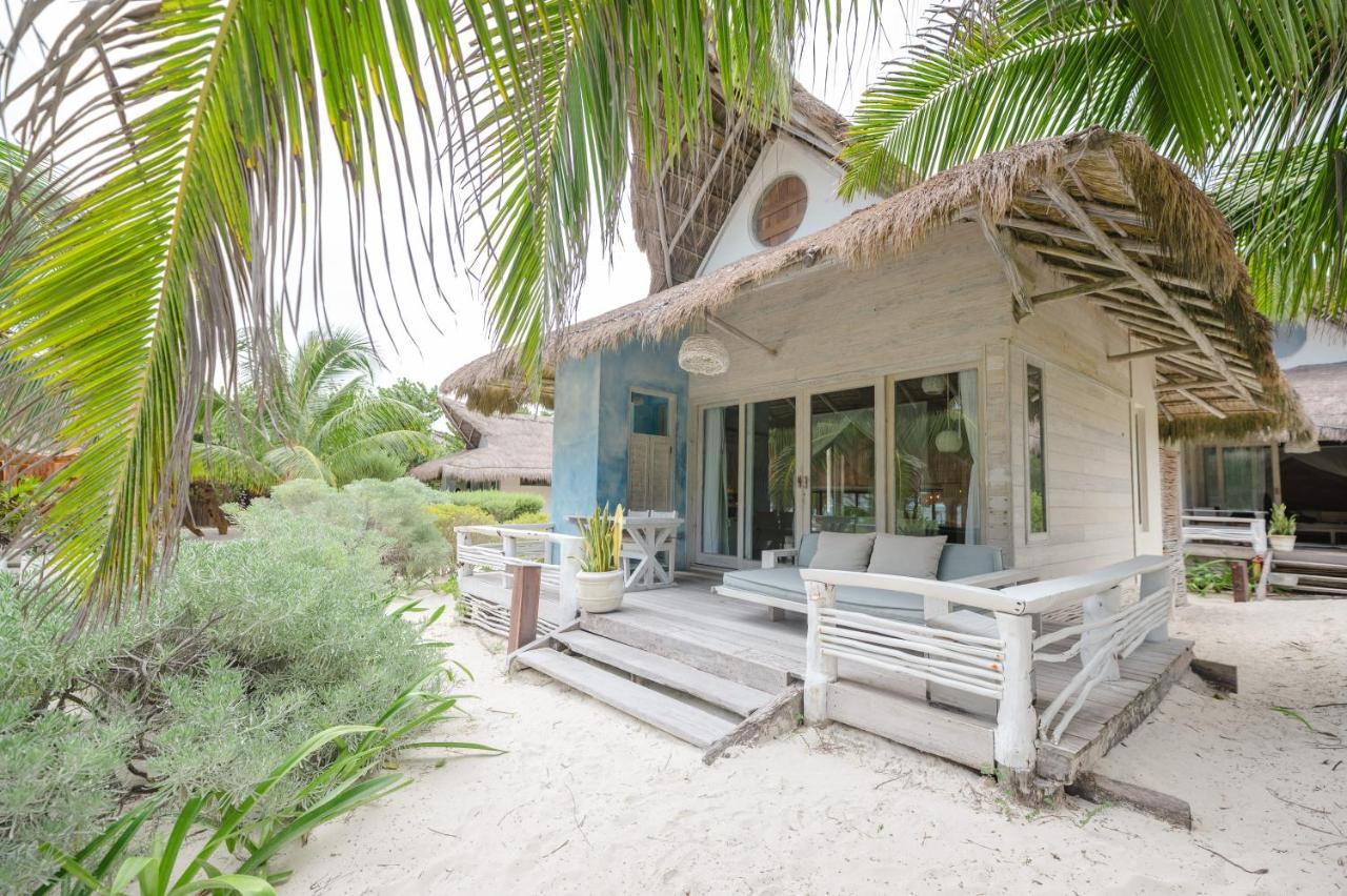 Kai Tulum Hotel Luaran gambar