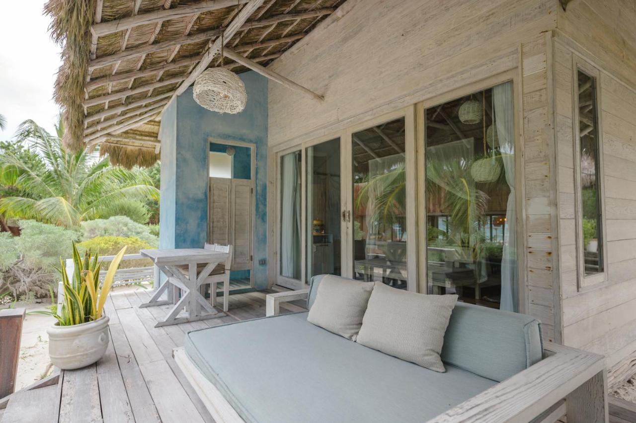 Kai Tulum Hotel Luaran gambar