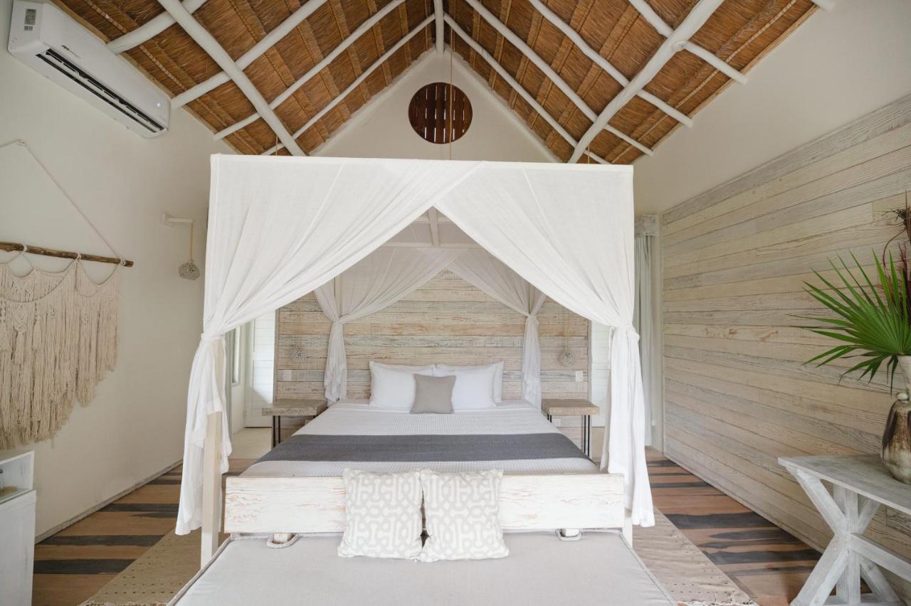 Kai Tulum Hotel Luaran gambar