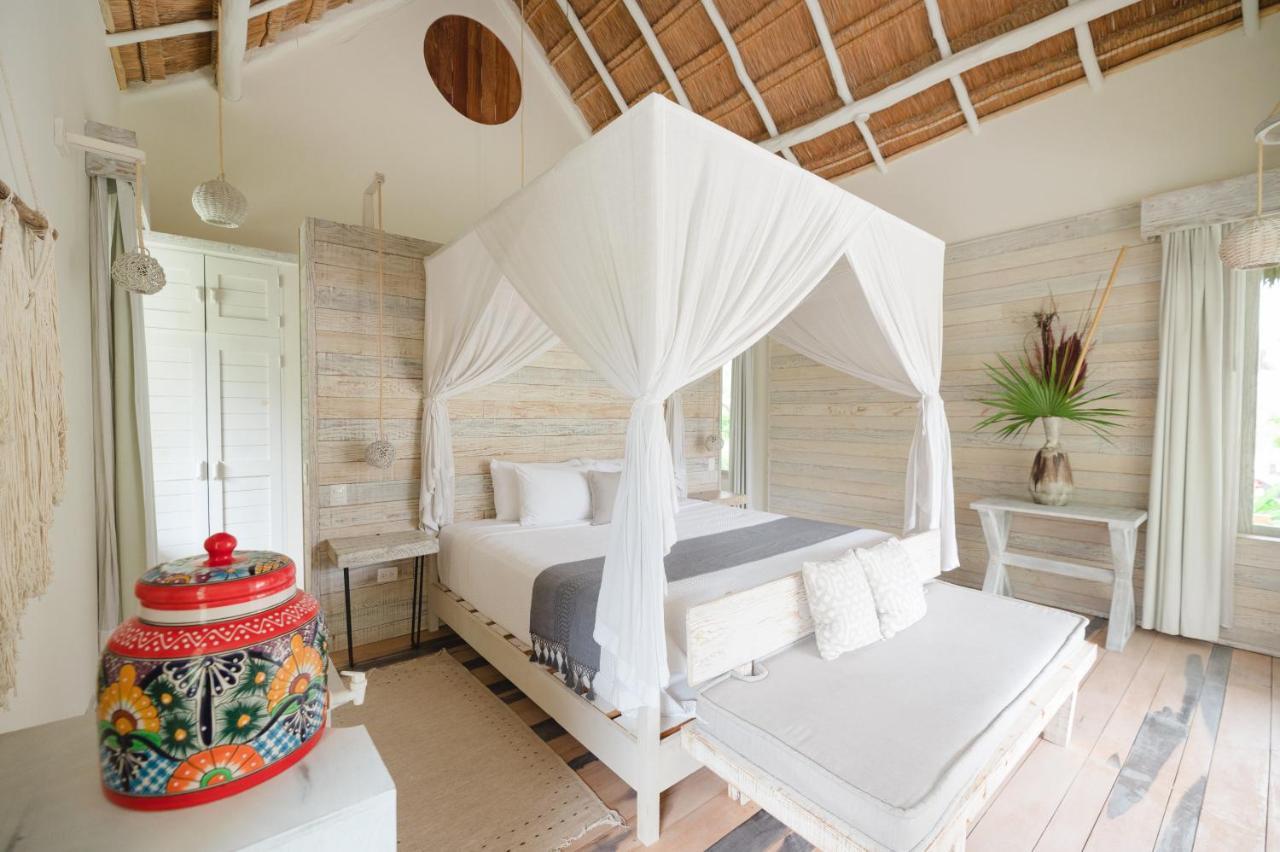Kai Tulum Hotel Luaran gambar