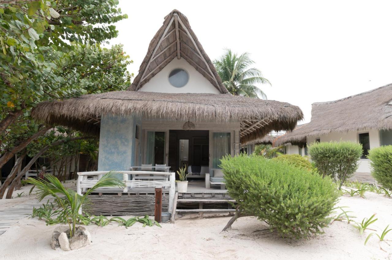 Kai Tulum Hotel Luaran gambar
