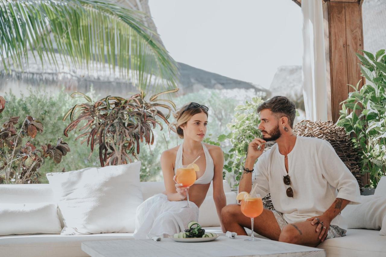 Kai Tulum Hotel Luaran gambar
