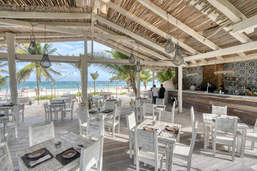 Kai Tulum Hotel Luaran gambar
